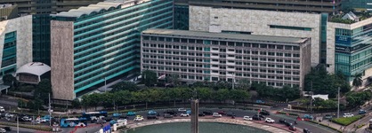 Hotel Indonesia Kempinski Jakarta