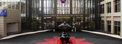 Grand Mercure Shanghai Century Park