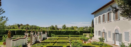 Villa Olmi Firenze