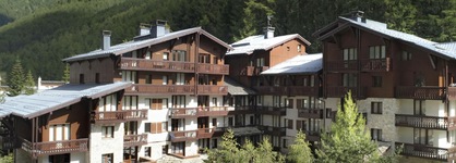 Résidence Odalys Les Hauts Du Rogoney