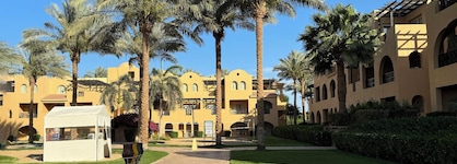 Stella Gardens Resort & Spa - Makadi Bay