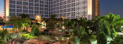 Hilton Orlando