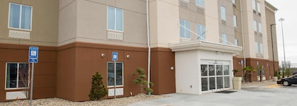 Hilton Garden Inn Atlanta Downtown