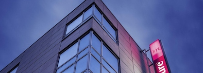 Mercure Paris Massy Gare Tgv