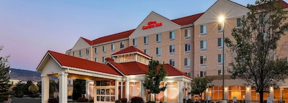 Hilton Garden Inn Reno