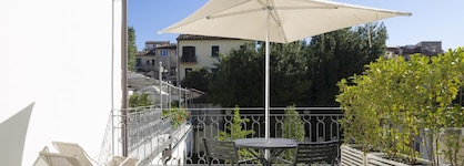 Palazzo Castri 1874 Spa & Garden