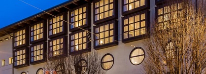 Dorint City-Hotel Salzburg
