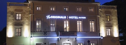 The Originals Boutique, Hôtel Du Parc
