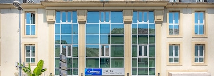 Les Thermes De L'avenue