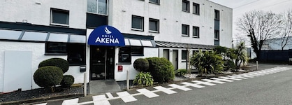 The Originals City Hotel Agora