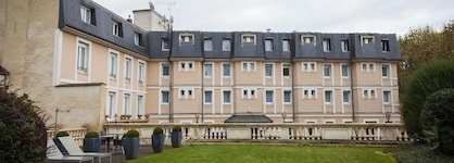 The Originals City, Archotel