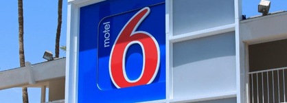 Motel 6 Scottsdale