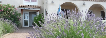 Brit Hôtel Bosquet