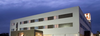 Hotel Las Bovedas