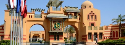Rehana Royal Beach Resort - Aquapark & Spa - Families & Couples Only