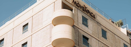 Mövenpick Hotel Bari