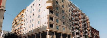 Mövenpick Hotel Bari