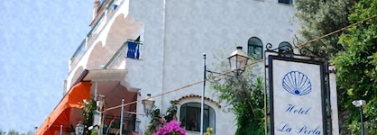 Hotel La Perla