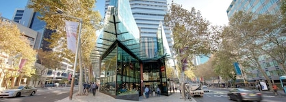 Vibe Hotel North Sydney