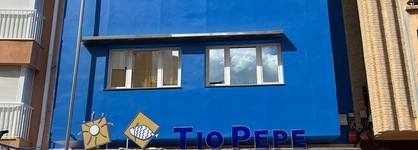 Hotel Tio Pepe