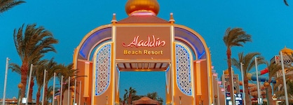Aladdin Beach Resort