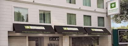Wyndham Garden Mexico City Polanco