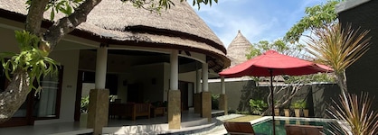 Mutiara Bali Boutique Resort Villas & Spa