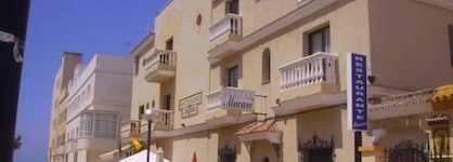 Hostal Boutique Macavi