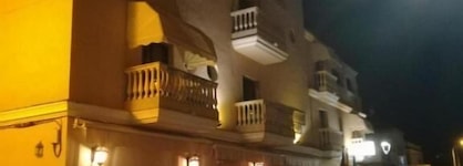Hotel Macavi