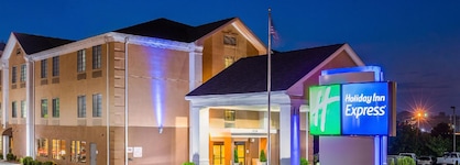 Holiday Inn Exp Winston Salem By Ihg
