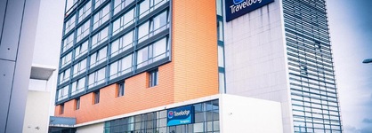 Travelodge Limerick Castletroy Hotel