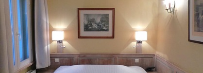 Hotel Biskajer By Cw Hotel Collection