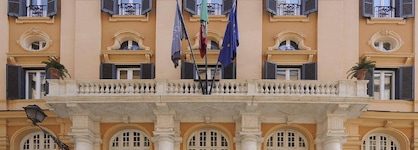 Rocco Forte Hotel De La Ville