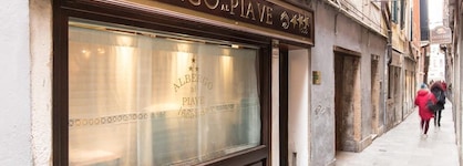 Hotel Al Piave