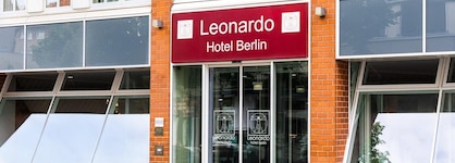 Leonardo Hotel Berlin