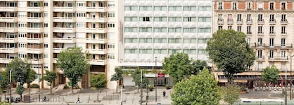 Mercure Paris Vaugirard Porte De Versailles