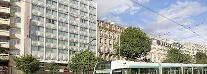 Mercure Paris Vaugirard Porte De Versailles