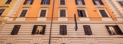 Hotel Domus Mea
