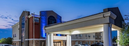 Holiday Inn Express - Balloon Fiesta Park By Ihg