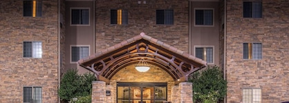 Staybridge Suites Las Cruces By Ihg
