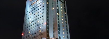 Ana Crowne Plaza Toyama By Ihg
