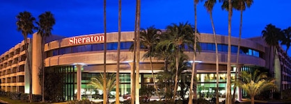 Sheraton Tampa Brandon Hotel