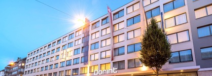 Essential By Dorint Basel City