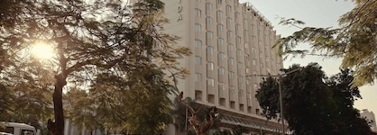 Hotel Avenida