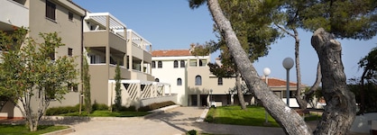 Park Plaza Verudela Pula