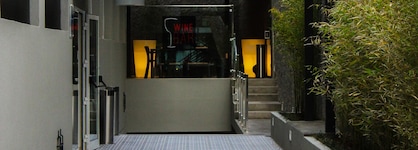 Apartamentos Turísticos Paraíso