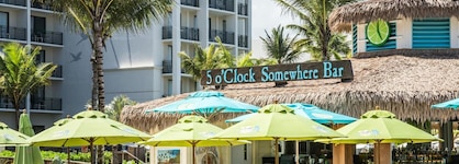 Wyndham Grand Rio Mar Rainforest Beach And Golf Resort