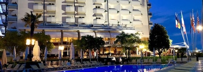 Hotel Bristol