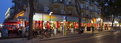 Hotel Amalfi