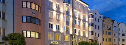 Hotel Maximilian Stadthaus Penz